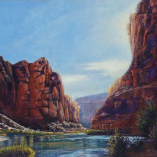 A Quiet Place 18x24.jpg