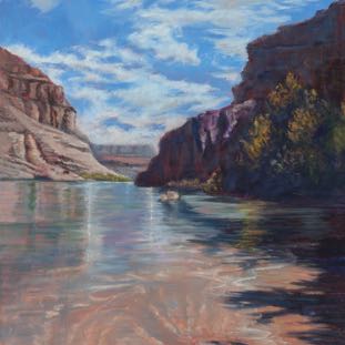 Sandy Shores 18x14.jpg