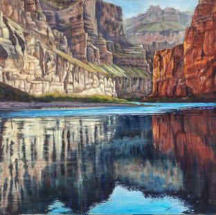 TIME TO REFLECT 30x40.jpg
